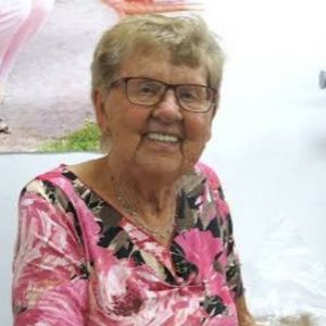 Gunnie Nyström