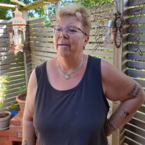 Anne Jonsson