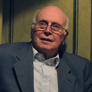 Allan Bjersander