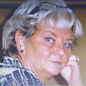 Monica Ignell