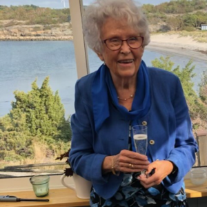 Rose-Marie Blomqvist