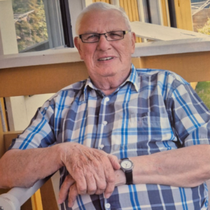 Bengt Eliasson