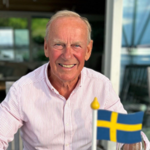 Bengt Sundvall