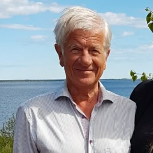 Stig Vincent