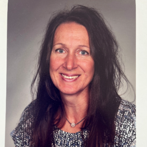 Anne-Maj Karlsson