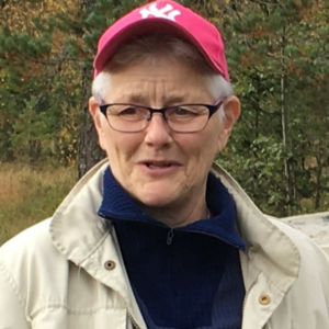 Anna Berg