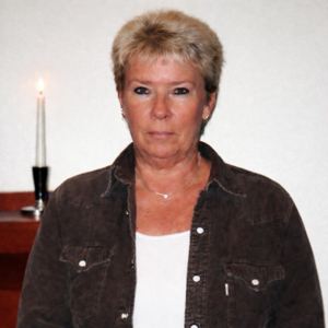 Marita Oskarsson