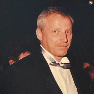 Lars Erik Seffel
