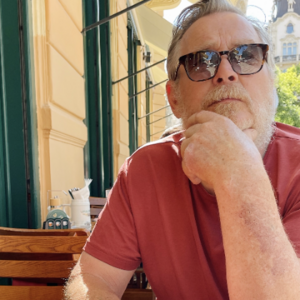 Karl-Erik Wilhelmsson