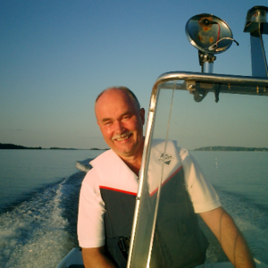 Stefan Lund