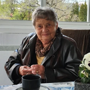 Ingela Svensson