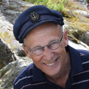 Svante Wadström
