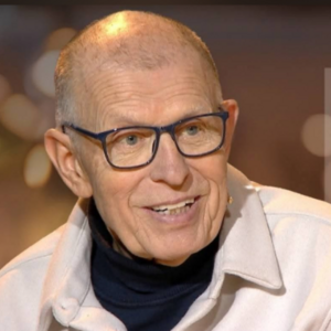 Björn Lénberg