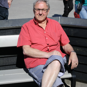 Torsten Tvetberg