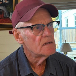Lars Erik Forsberg