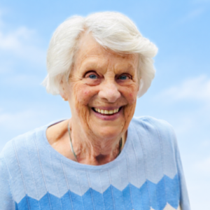 Inga-Lill Carlsson f. Myhre