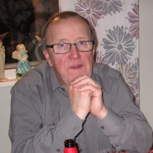 Tage Johansson