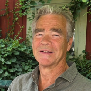 Lars Hult