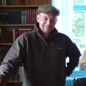 Nils Gyllenadler