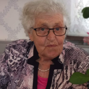 Gunnel Svensson