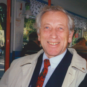 Bo Kindblad