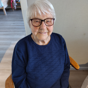 Ann Sundström