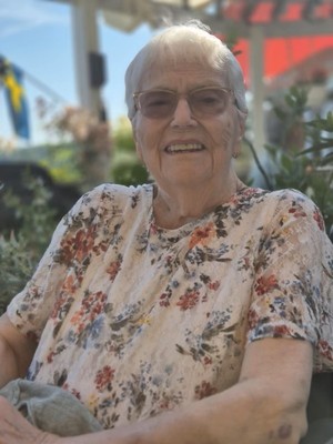 Inga Hellberg