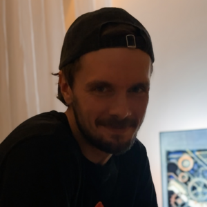 Christopher Gisselfeldt