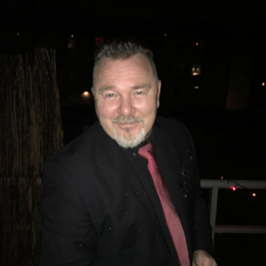 Sören Johansen