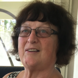 Ulla Jansson