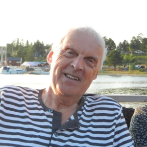 Sven-Erik Frånberg