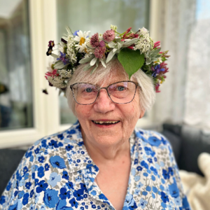 Kristina Näslund