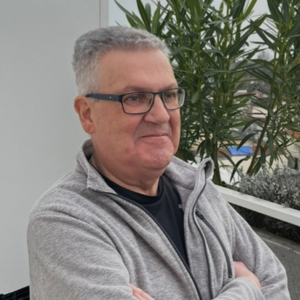 Karl Åke Fallström