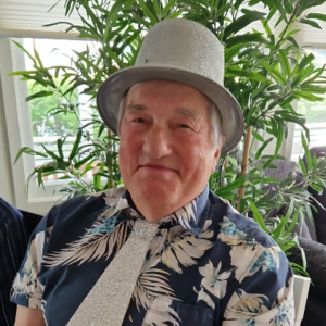 Einar Fors