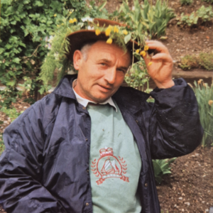 Erhard Heydorn