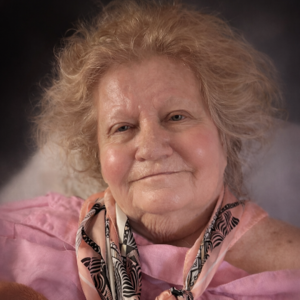 Ann-Christin Lilja
