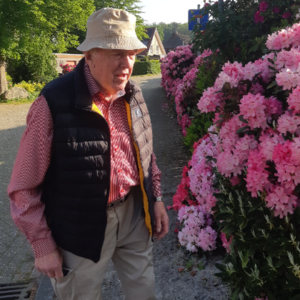 Bengt Nilsson