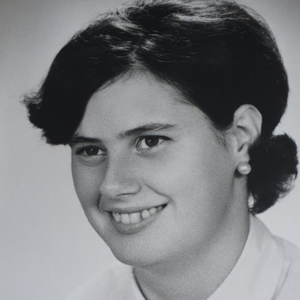 Lillemor Larsson