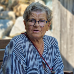 Eva Lycksell