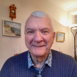 Börje Augustsson