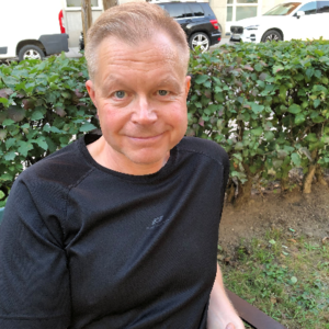 Joakim Berglund