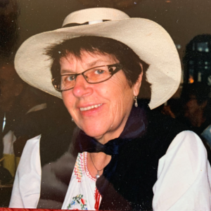 Solveig Andersson