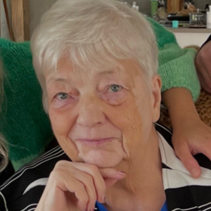 Bodil Lundberg