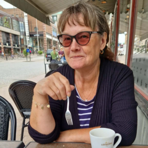 Ewa Ståhl