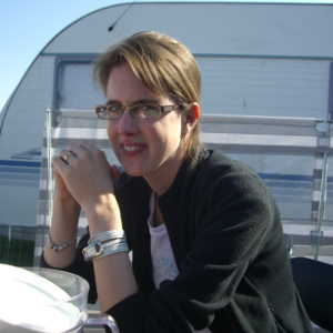 Louise Blomberg Lindahl