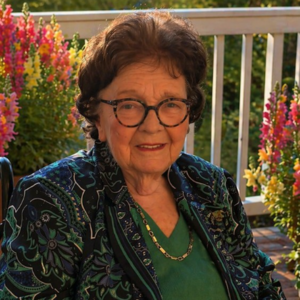 Inger Karlsson