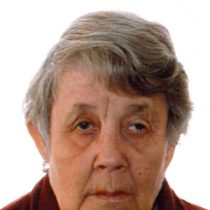 Agneta Karlsson