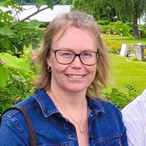 Lisa Åström