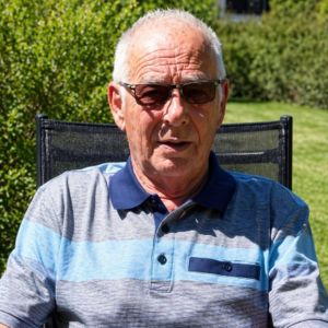 Lars-Olof Andersson