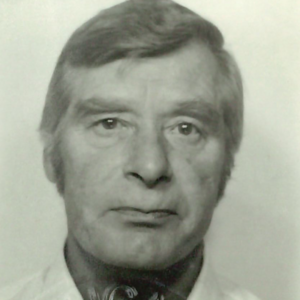Raimo Dufva